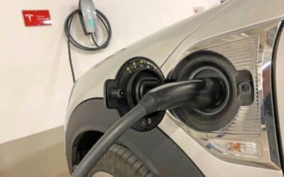 Rising sales of electric vehicles show they are here to stay