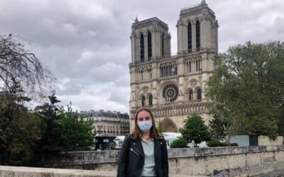 Why studying abroad can be right for a young person