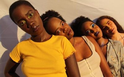 I was bullied for my dark skin but now reject colourism.