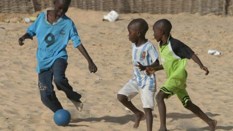 online platform enables youth to showcase their athletic talent 2