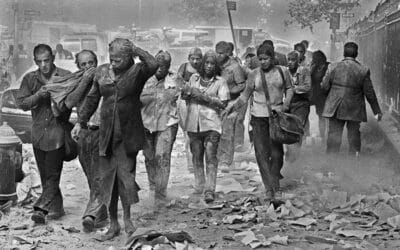 9/11 scarred Americans. But will we remember its lessons?
