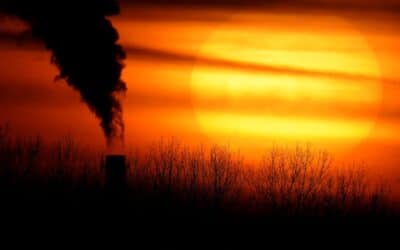 It’s official: We’re to blame for the climate crisis