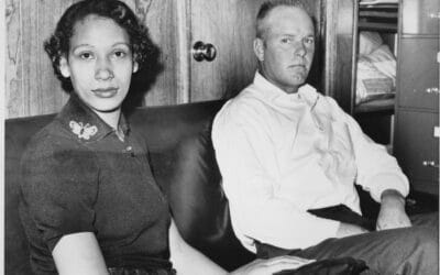 In the U.S., a slow, steady march towards racial tolerance