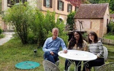 New partners, new faces as News Decoder makes a fresh start