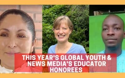 News Decoder partner honors teachers in journalism education