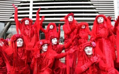 COP26: Can world leaders save us from climate catastrophe?