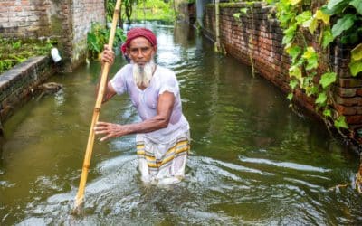 With indecisive COP26, climate crisis is at a turning point