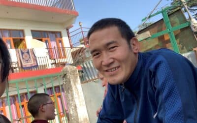 Languages in Tibet under threat — and traditions at risk too