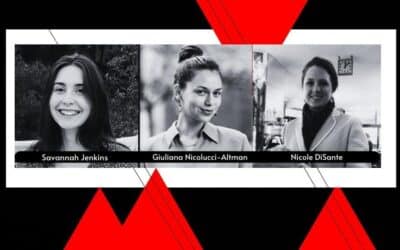 New faces add firepower, fresh perspectives to News Decoder