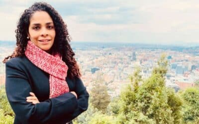 Faculty Spotlight: Maria del Rosario of Gimnasio Los Caobos