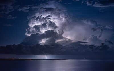 Extreme weather events call for better global forecasting