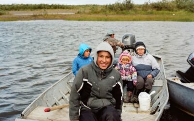 Russia’s invasion of Ukraine imperils Arctic cooperation