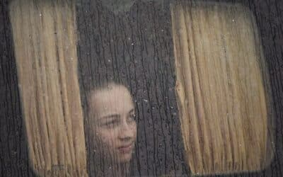 War in Ukraine stirs empathy & angst in neighboring Romania