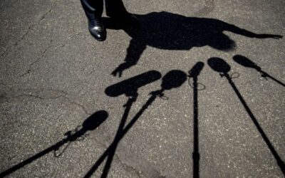 Listen: How can we curb misinformation & defend free speech?