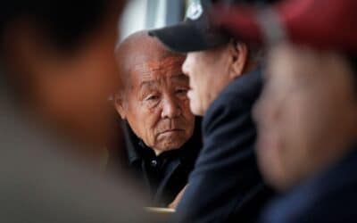 Dream of an ‘Asian Century’ is fading amid new ‘Cold War’
