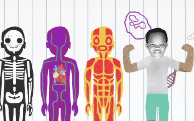 In Africa, COVID spurs TV shows to teach kids about science