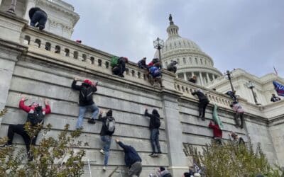 3x2 Is democracy really the form of government citizens want