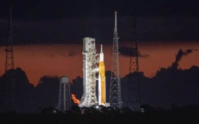 Decoder: With Artemis, US aims to return humans to the Moon