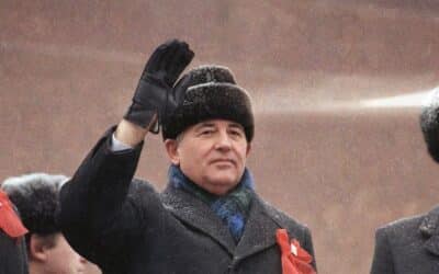 Gorbachev: Reflections on a statesman who shaped history