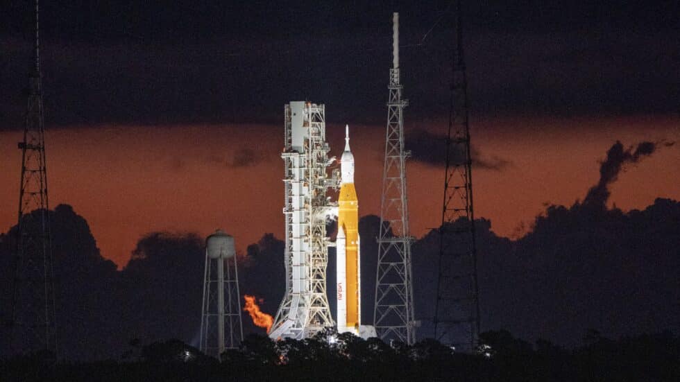 (遅延) NASA のアルテミス 1 月への帰還をいつ、どのように視聴するか