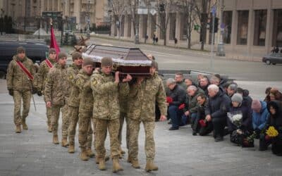 Decoder: The most effective tool bolstering Ukrainian unity