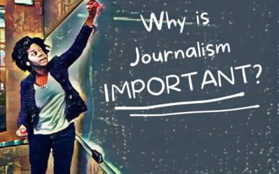 Award to honor those who teach the value of a free press