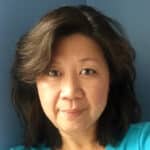 Betty Wong