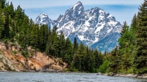 Grand Teton National Park