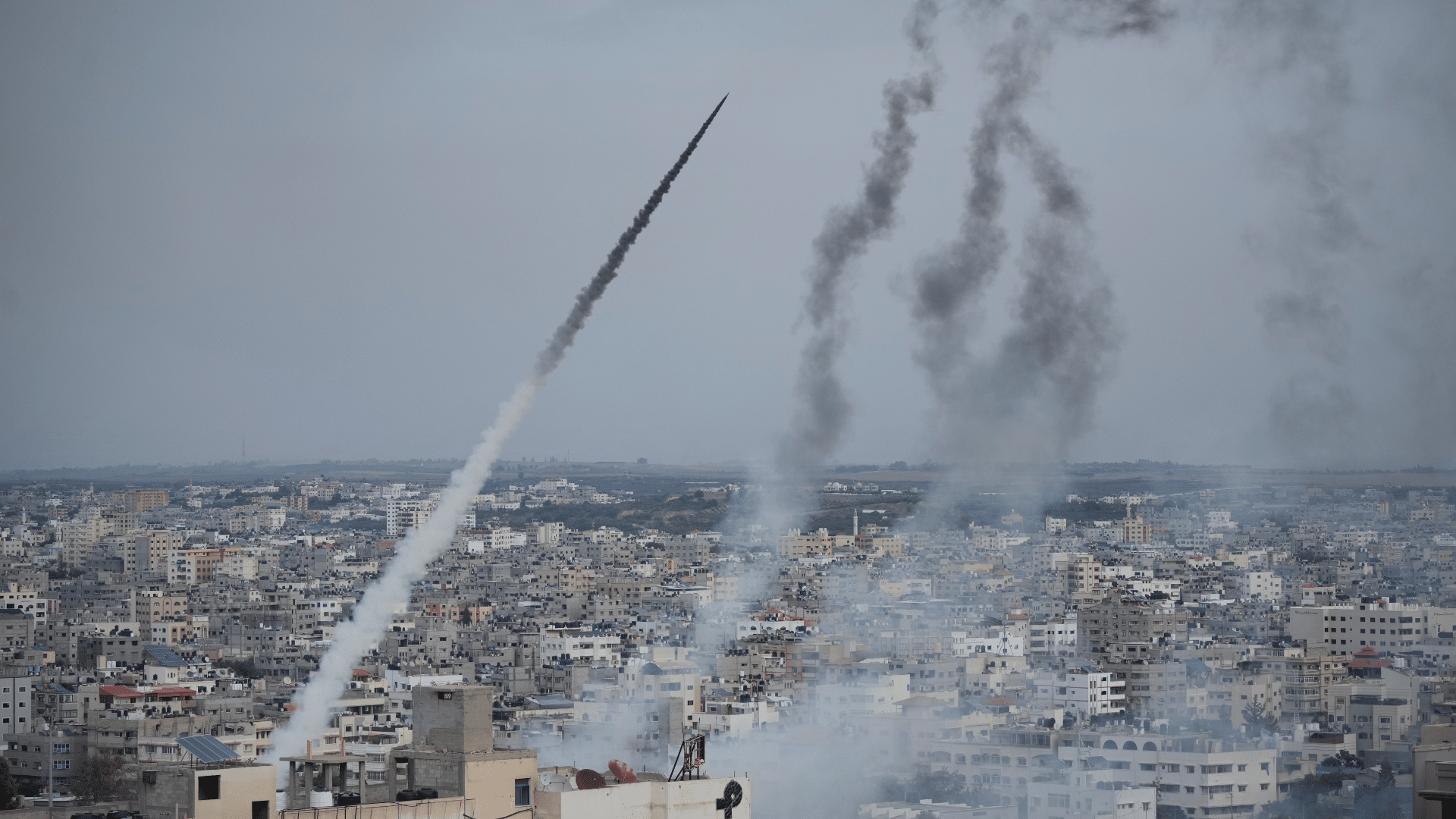 Israeli Palestinian conflict in context Israeli Palestinian conflict in context