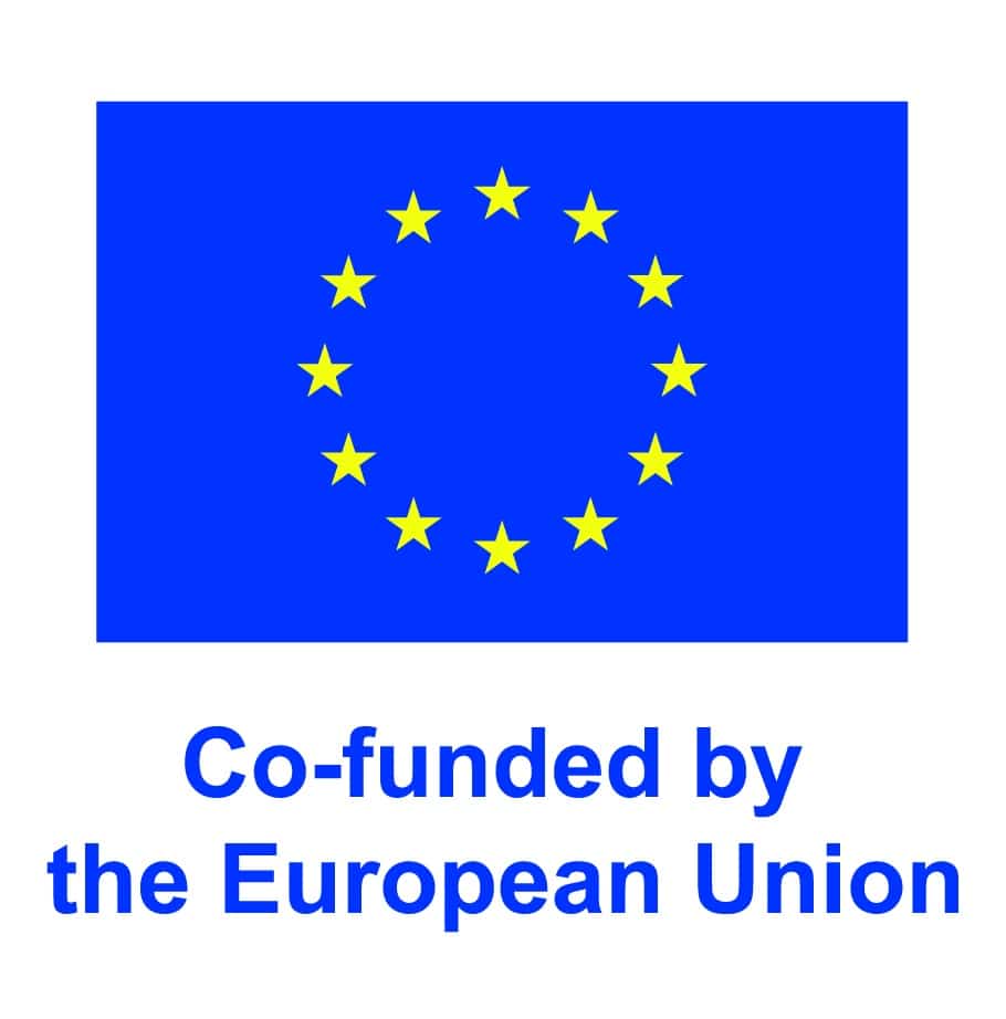 EN V Co funded by the EU POS EN V Co funded by the EU POS