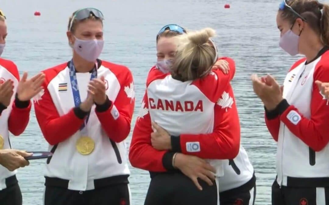 Decoder Replay: After the Olympics, what then?