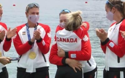 Decoder Replay: After the Olympics, what then?