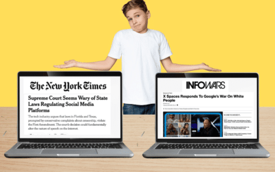 Building media literacy into school curriculums worldwide