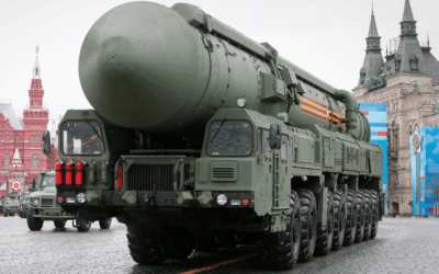 Decoder Replay: Putin raises the spectre of nuclear war