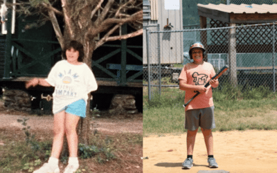 Swimming, soccer and…Sabbath services?