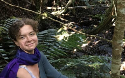 Saving the planet one classroom at a time featured