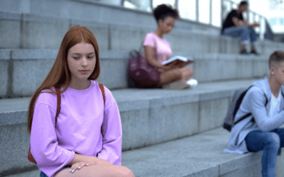 The COVID-19 symptom that won’t go away: lingering loneliness