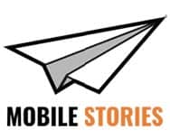 MobileStoriesLogo MobileStoriesLogo