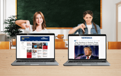 News literacy education (900 x 600 px)
