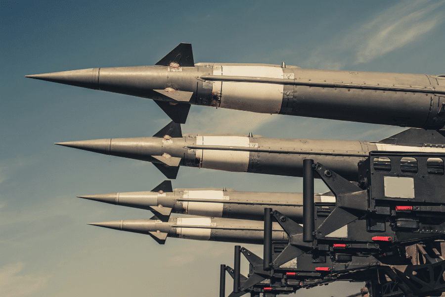 Is Artificial Intelligence our “Oppenheimer moment”?