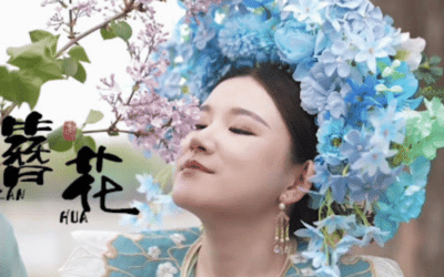 China’s “Golden Age” is proving to be tourist gold