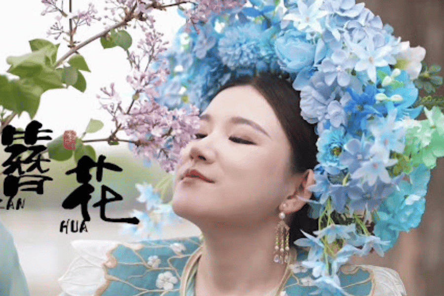 China’s “Golden Age” is proving to be tourist gold