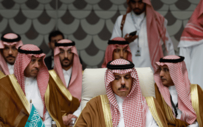 Decoder: Israel’s Gaza revenge convulses Arab world