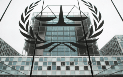 Decoder Replay: The International Criminal Court eyes Israel