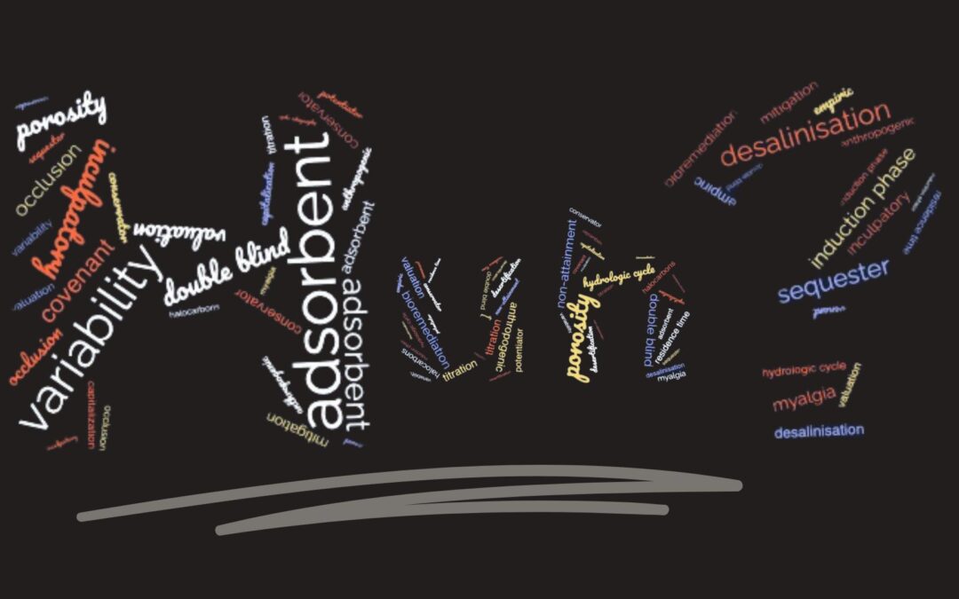 Top Tips: Jargon shouldn’t be a required language