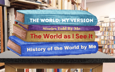How we know about our past and present