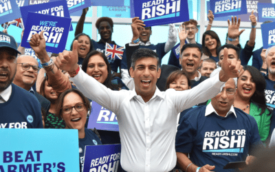 Decoder Replay: Can British citizens elect stability?