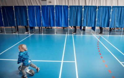 Wh-Y Vote?: In Denmark youth seek European solutions