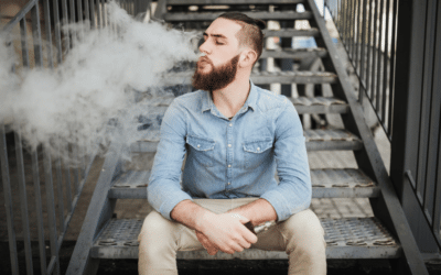 Decoder Replay: The dangers of vaping become more clear