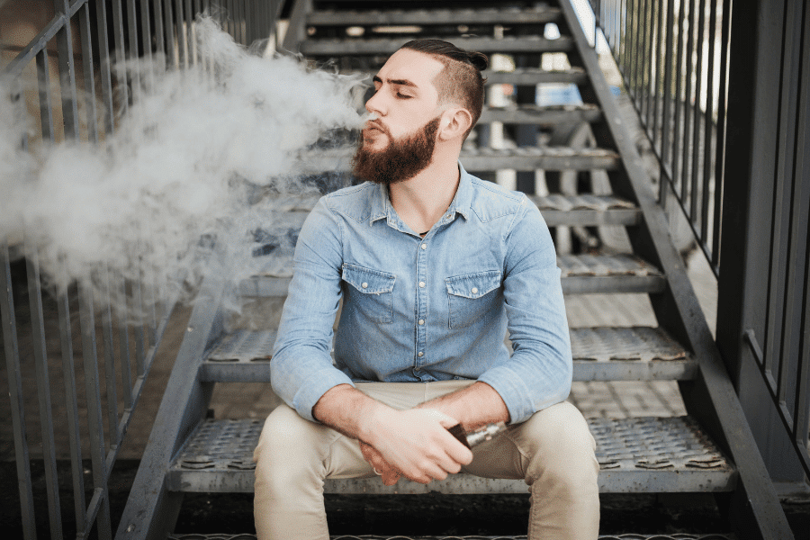 Decoder Replay: The dangers of vaping become more clear